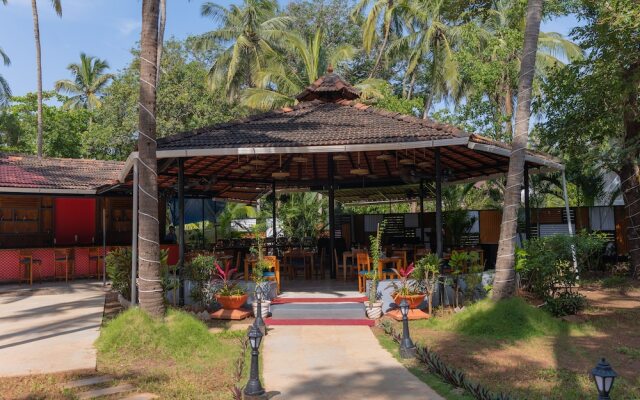 Richmonde Ananta Elite