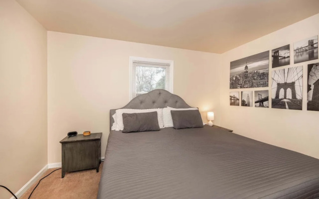 Kenwood Keys Suites for 12!