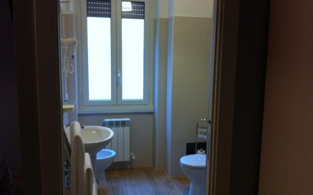 Dasi Rooms B&B
