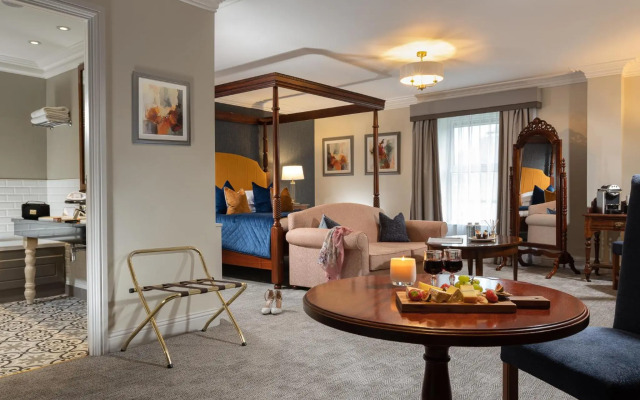 Killashee Hotel
