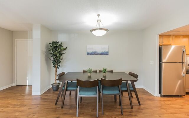 The Luxe Suites of Alexandria