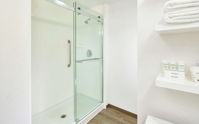 Holiday Inn Abilene - North College Area by IHG