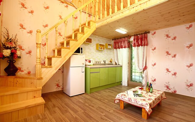 Pocheon Island Pension