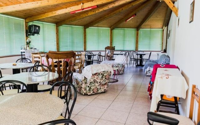 Albergo Ristorante Del Sole
