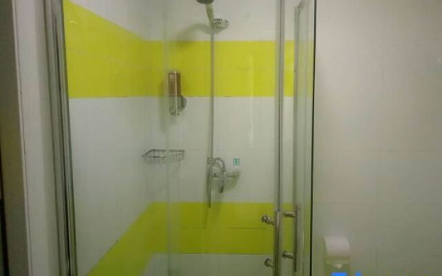 Pai Hotel Beijing Changping Metro Station