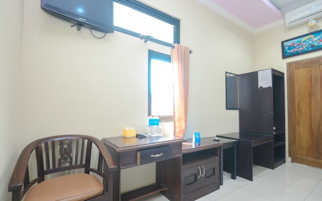 Airy Sadang Veteran 1 Purwakarta