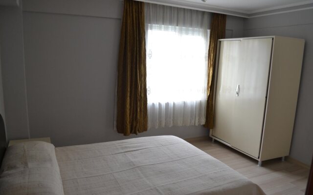 bursa konak apartments