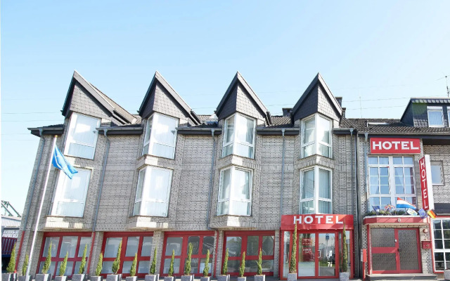 Hotel Zum Eisenhammer