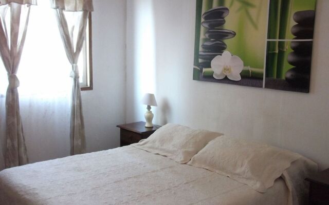 Mediterraneo B&B