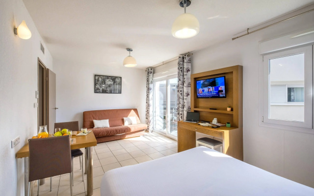 Comfort Aparthotel Antibes Le Maestria
