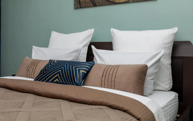 9 Ночей  на Амурском 8