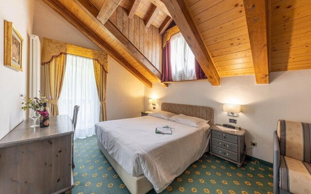 Hotel Plank