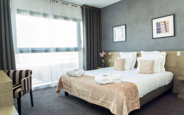 Best Western Hotel de la Cite & Spa