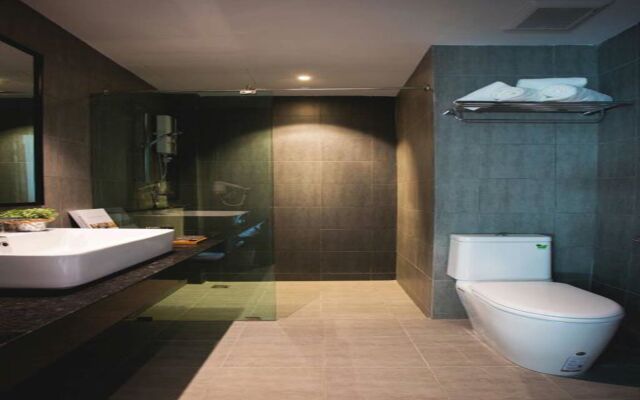 Hotel Together (SHA Certified)