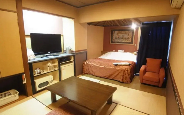 Hotel mju - Adults Only