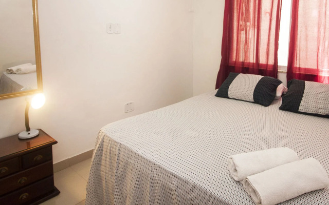 El Misti Suites Copacabana