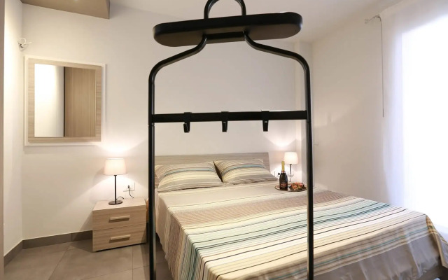 Case Sicule Charme Line
