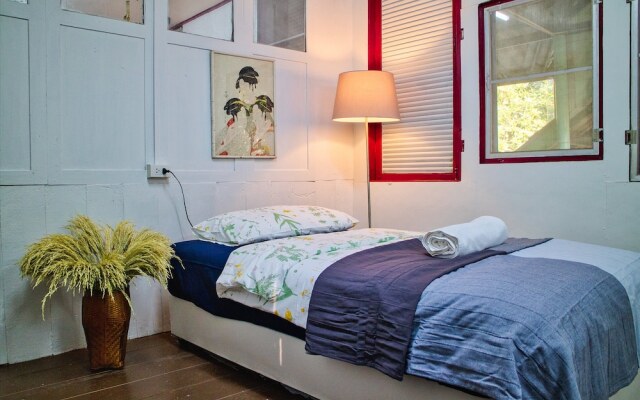 Cozycomo Chanthaburi