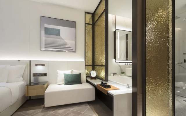 Shenzhen Ayearn Hotel