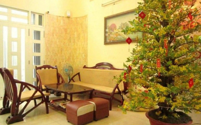 Nguyet Van Hotel