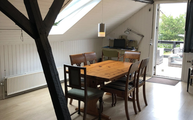 Døstrup Landevejskro & Motel