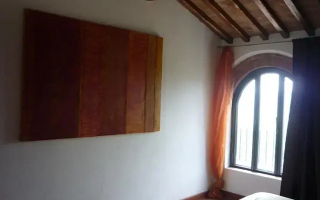 Agriturismo Il Leopoldino