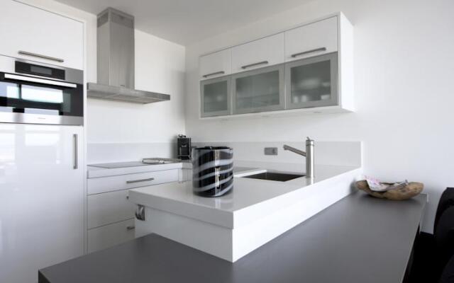 Instyle Beach House Bloemendaal Aan Zee