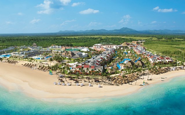 Breathless Punta Cana Resort & Spa - Adults Only - All Inclusive