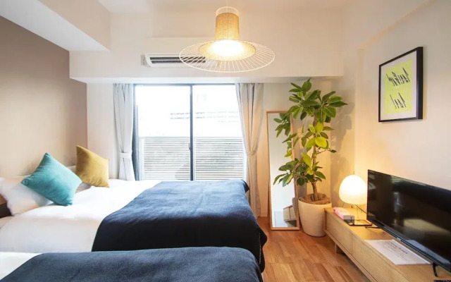 Riviere Champ Hotel & Residence