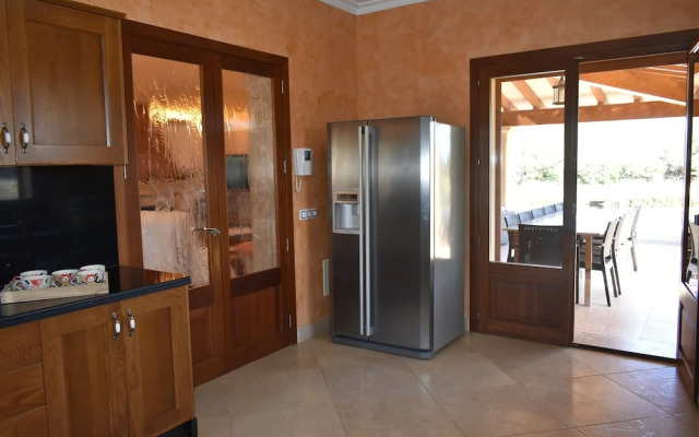 Son Gener - Villa With Private Pool