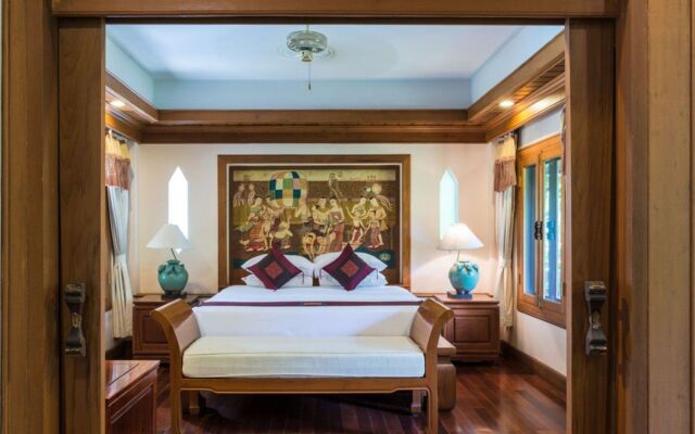 Taladya Chiang Mai Homestay