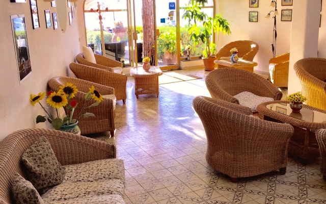Hotel Don Felipe