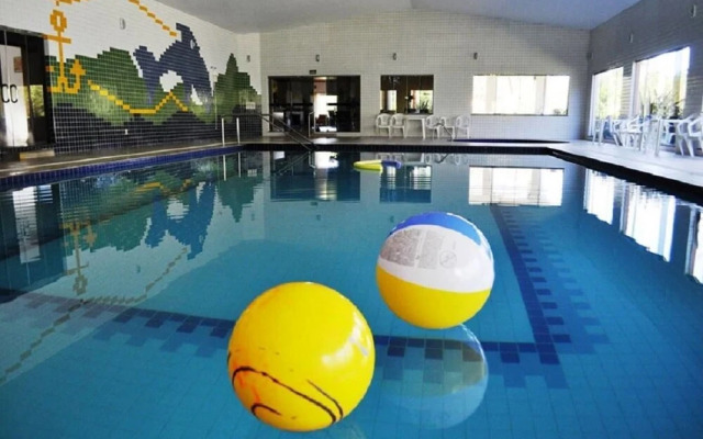 Ózera Hotel Fazenda