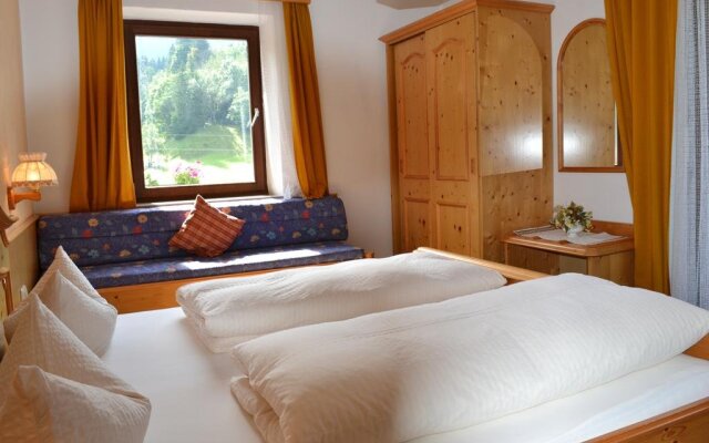 Pension Waldrast