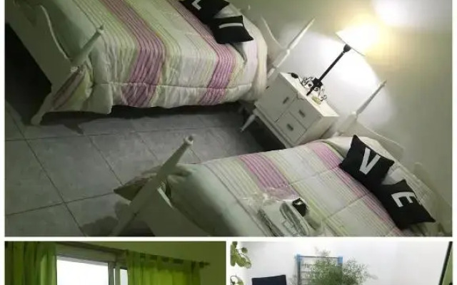 Nely's House en Mendoza