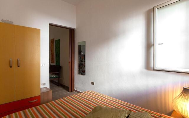 Economico Trilocale Vicino Spiaggia Ionio M527