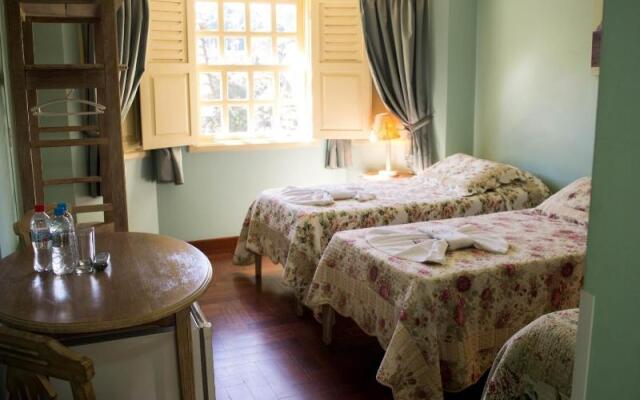 Pousada Vila das Cores