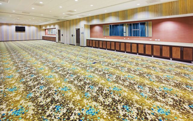 Hampton Inn Austin/Oak Hill