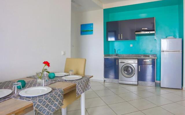 L'Escale Appart-Hotel By 7Av Hotels