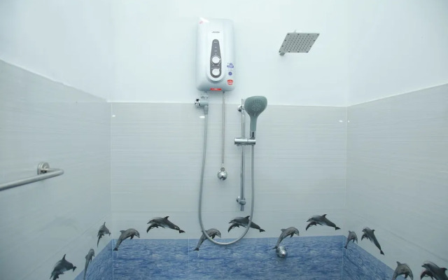 OYO 468 White House Holiday Resort