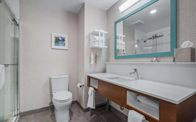 Hampton Inn Morro Bay