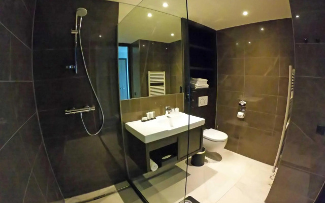 Riva Hotel The Hague