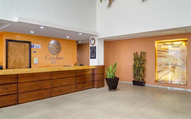 Comfort Inn Chihuahua