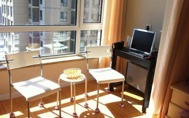 Zuoan Yinghao Hotel Apartment