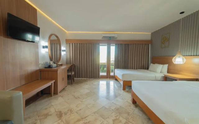 Nirmala Hotel & Bungalow Jimbaran