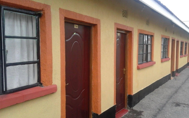 Sleepway Cottages