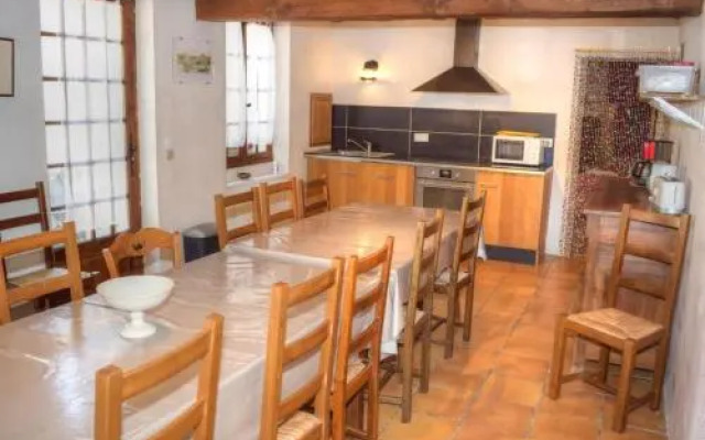 House Le Pigeonnier 1