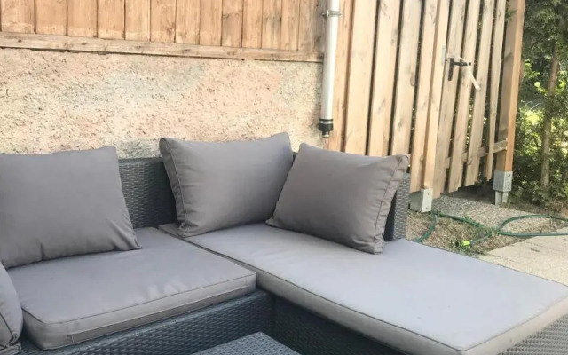 Moderne Einliegerwohnung AMARA - Friedrichshafen am Bodensee