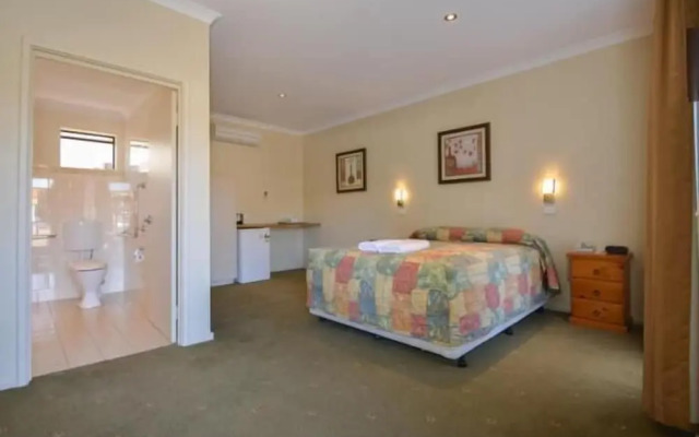 The Tower Hotel Kalgoorlie