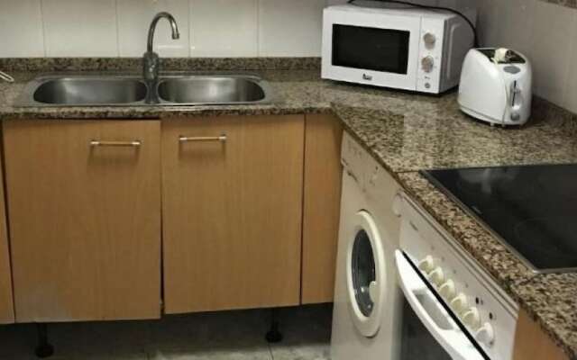 Apartamento próximo a Port Aventura